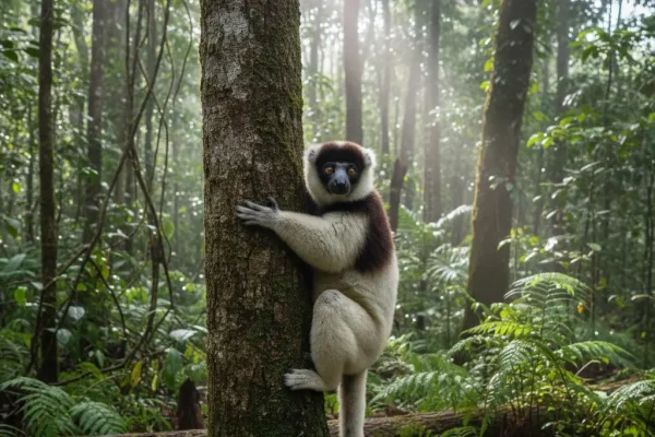 sifaka
